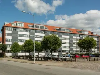113 m2 lejlighed på Konsul Jensens Gade, Horsens, Vejle