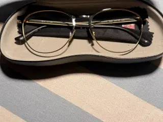  Superlækre Brille stel. Ray Ban. Nye,