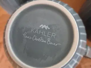 Kähler Krus 