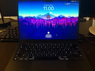 Macbook air M2 (2022) 256GB