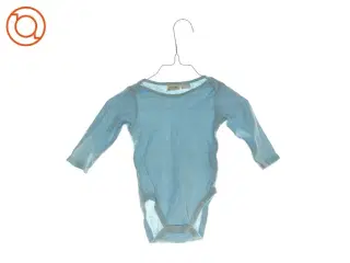 Langærmet bodystocking fra Zara