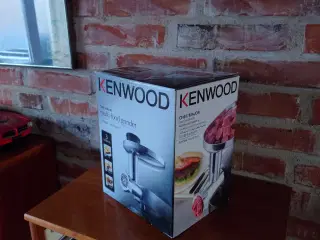 Kenwood kødhakker Major/Chef AT950A