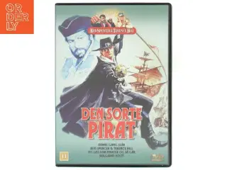 DVD med Bud Spencer og Terence Hill