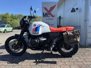 BMW R NineT
