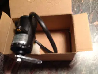 Bosch låsemotor