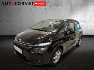 Citroën C4 Picasso 1,6 BlueHDi 120 Cool EAT6