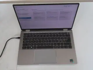 Bærbar computer DELL Latitude 9420