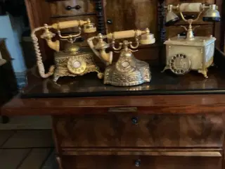 Bordtelefon