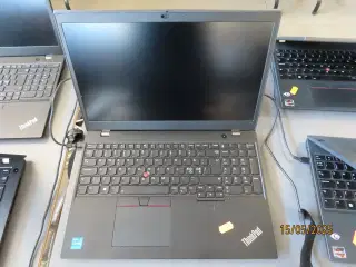 Bærbar computer LENOVO ThinkPad L15 Gen 2