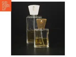 Yves Saint Laurent parfume flakoner fra Yves Saint Laurent (str. 14 cm og 10 cm)