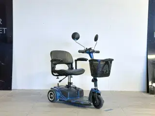 X10 blå