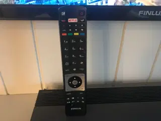 Finlux smart tv 49 tommer
