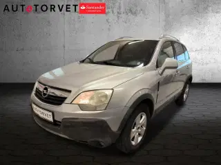 Opel Antara 2,4 Advantage