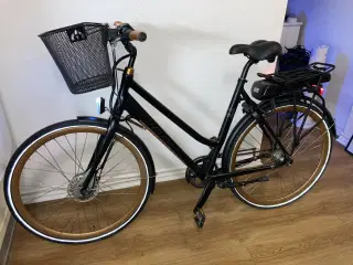 flot Batavus dame elcykel 28"  7 gear.