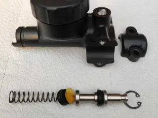 Yamaha FS1 bremsemaster 