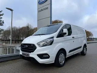 Ford Transit Custom 280S 2,0 TDCi 130 Trend