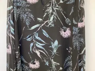 Skjortebluse fra Object