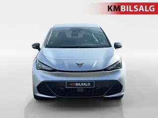 Cupra Born 58 High