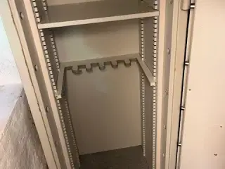 Brandskab