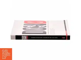 Don Ø (Bog)