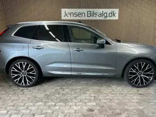 Originale 22” Volvo XC60 fælge