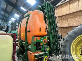Marksprøjte Amazone UF 1801