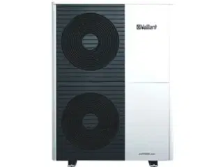 Vaillant aroTHERM Plus VWL 105/6 400V S2 Monoblock - 10 kW