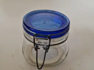 Patentglas 