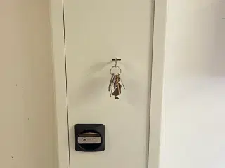 Våbenskab