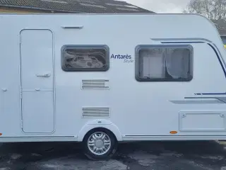 Caravelair Antarés 450 Style. 