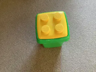 Legospand