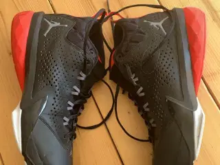 Jordan sko 