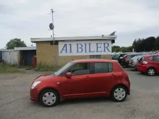 Suzuki Swift 1,3 GL-S