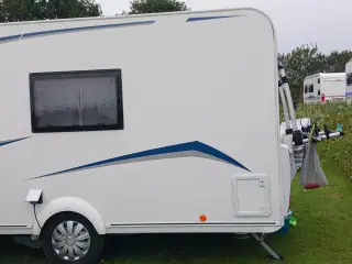 2024 - Caravelair ALBA STYLE 400