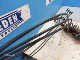 Fodervogn Hydraulisk Styremodul