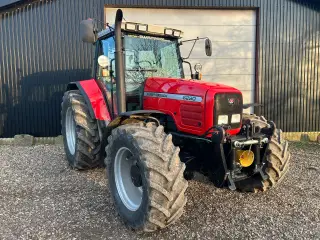 Massey Ferguson 6290