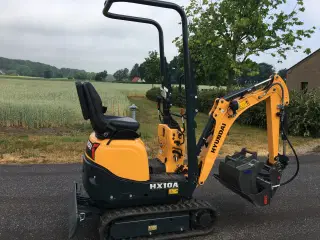minigraver