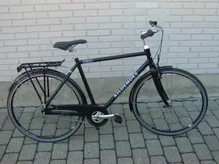 Kildemoes Street. Stel str. 55 cm.