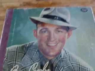 78´ere med bl.a. Bing Crosby