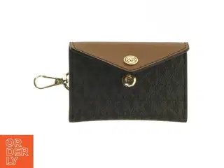 Michael Kors pung med nøglering fra Michael Kors (str. 10x7 cm)