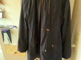 Vinterjakke fra Oasis