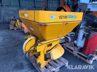 Saltspreder Bogballe S3