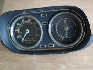 Spedometer  Ford Escort