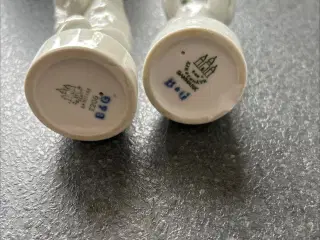B &G figurer