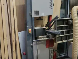 Båndsav HAMMER N4400