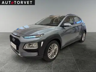 Hyundai Kona 1,6 T-GDi Trend DCT