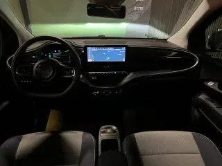 Fiat 500e 42 Icon