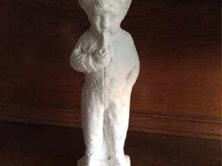 Gibs figur