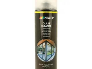 Motip Glasrens 500ml.