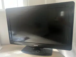 Philips LCD-TV